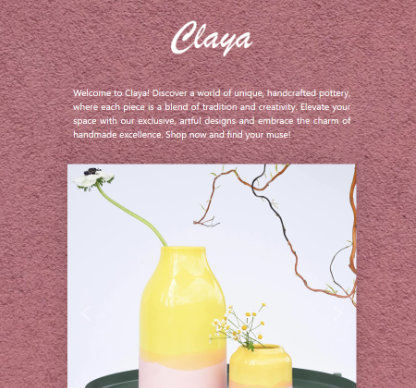 claya store bymattis